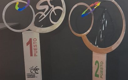 La UPC en la Vuelta ciclística Ciudad de Córdoba 22