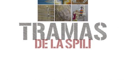 Invitación a la Muestra de Arte Textil: “Las Tramas de la Spili”