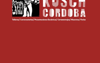 Invitación a participar en el Evento: «Centenario Kusch Córdoba»