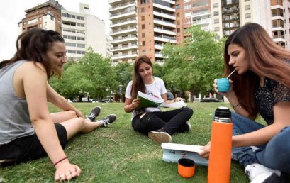 Prórroga para la convocatoria abierta de intercambio estudiantil presencial del Programa PILA