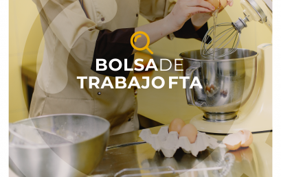 Se busca jefa/e de cocina con experiencia