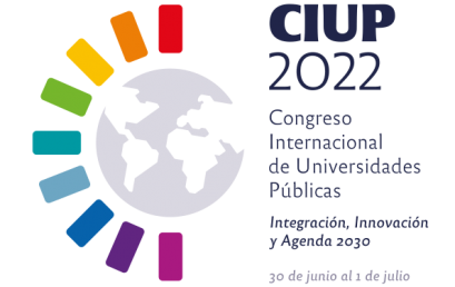 Se viene el Congreso Internacional de Universidades Públicas 2022