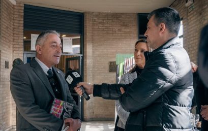 Equánime, la nueva plataforma para mejorar la empleabilidad desarrollada por universidades cordobesas