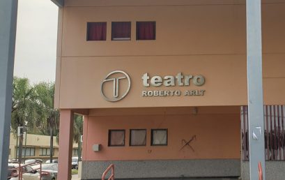 La FAD – UPC celebra los 31 años de la creación de la Escuela Superior Integral de Teatro “Roberto Arlt”