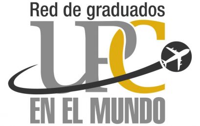 Formá parte de la Red de graduados “UPC en el Mundo”