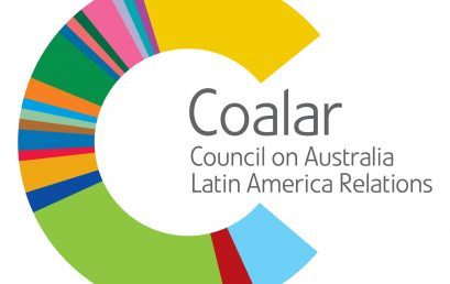 Convocatoria para subvenciones del Consejo de Relaciones entre Australia y América Latina 2023-2024