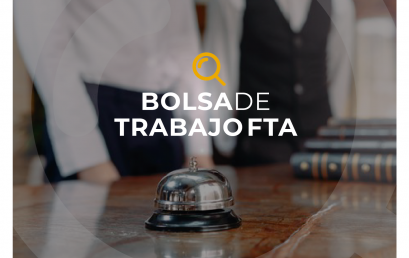 Búsqueda en Hotelería y Gastronomía en la ciudad de Córdoba