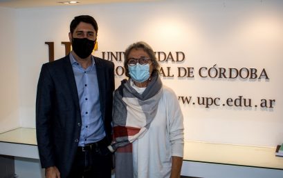 La UPC desarrollará una nueva Diplomatura en Gestión de Organizaciones Sociales y Comunitarias