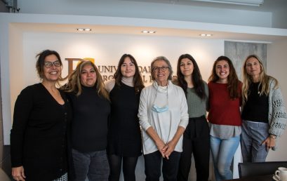 Estudiantes de la UPC participarán de intercambio estudiantil presencial en una universidad de Colombia