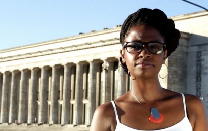 25 de Julio – Día Internacional de la Mujer Afrodescendiente