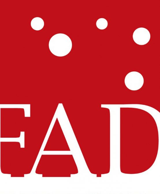 Invitación a la Charla informativa sobre “FAD Expone 2022”