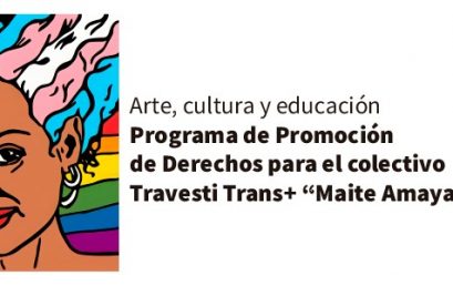 La UPC dictará talleres gratuitos de artes y oficios para la comunidad travesti-trans+