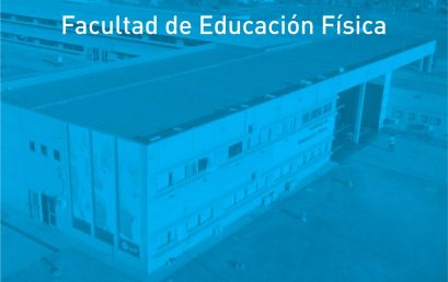 Concursos Públicos y Abiertos de Títulos, Antecedentes y Oposición para Cargos Docentes Ordinarios -Modalidad Virtual- de la FEF