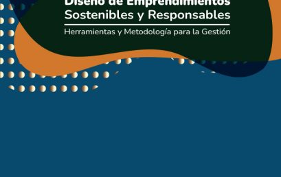 Invitación al Seminario- Taller: “Diseño de Emprendimientos Sostenibles y Responsables”