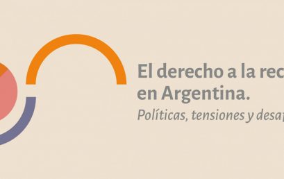 Nueva publicación de la Editorial Universitaria: El derecho a la recreación en Argentina. Políticas, tensiones y desafíos