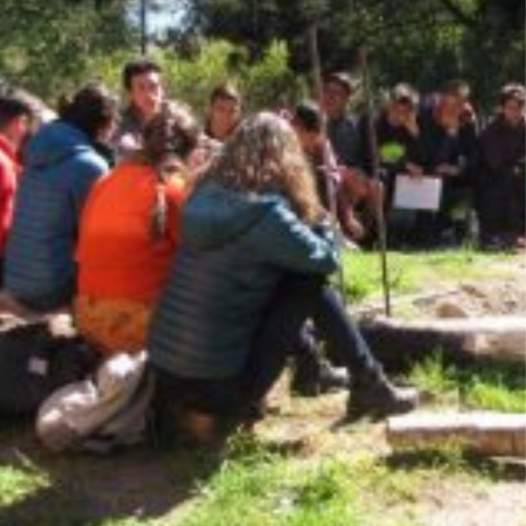 V Congreso Patagónico “Prácticas, debates y desafíos en contextos Regionales y latinoamericanos”