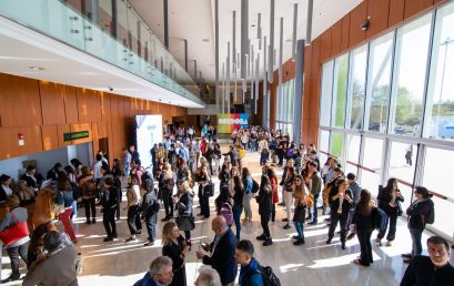 La FTA-UPC presente en el VIII Congreso Internacional de Ciencia y Tecnología de los Alimentos