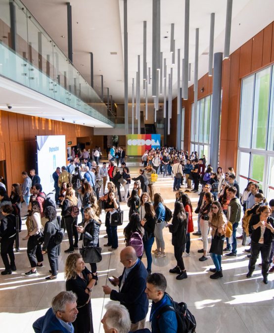 La FTA-UPC presente en el VIII Congreso Internacional de Ciencia y Tecnología de los Alimentos