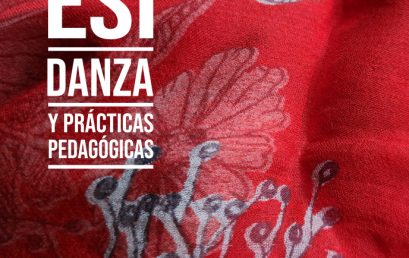 Invitación a la Jornada: ESI, danza y prácticas pedagógicas