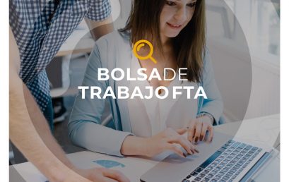 Búsqueda de Jefe/a de Cocina, Auditor/a y Comercial para empresa de transporte y Coordinadores/as para viajes de egresados