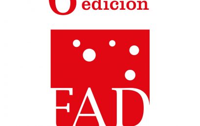 Apertura de la muestra “FAD Expone 2022 Tecnoestéticas” en la Noche de los Museos