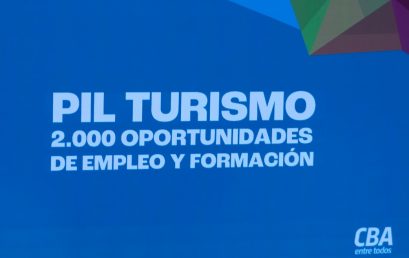 La FTA en el Programa de Inserción Laboral para la industria del Turismo