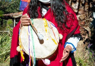 Taller de coplas para conmemorar el 12 de octubre: Día del Respeto a la Diversidad Cultural