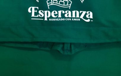 Se realizó un encuentro para compartir el “Proyecto Esperanza”