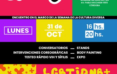 Jornada de la “Cultura Diversa” en la UPC