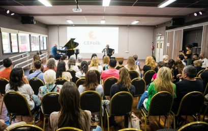 Se presentó el CEFolk -Centro de Estudios Folklóricos y Artes Populares- de la UPC