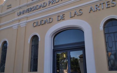 Las salas del teatro serán reacondicionadas según las normas de seguridad y de accesibilidad vigentes