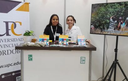 La FTA presente en importantes encuentros de turismo desarrollados en Córdoba