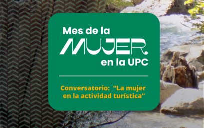 La FTA invita al Conversatorio: “La mujer en la actividad turística”