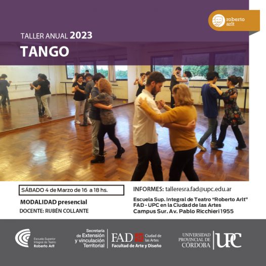 TANGO