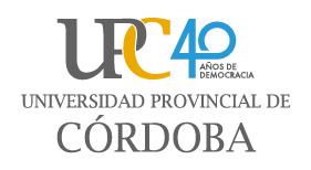 Con nuevos logos, la UPC declara el 2023 como año de homenaje a los 40 años ininterrumpidos de democracia en nuestro país