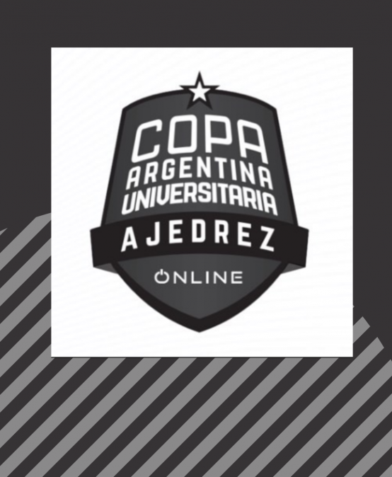 ¡Participá en la Copa Argentina Universitaria de Ajedrez on line!