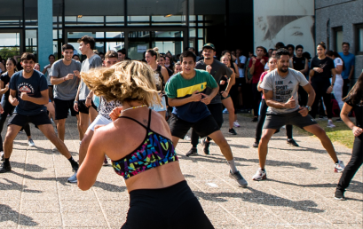 ¡Súmate a las actividades de la FEF Ipef en el Día Mundial de la Actividad Física!