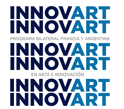 Convocatoria para Proyectos institucionales en arte e innovación tecnológica – Programa INNOVART