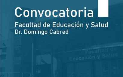 Convocatoria de Módulos Universitarios en la FES