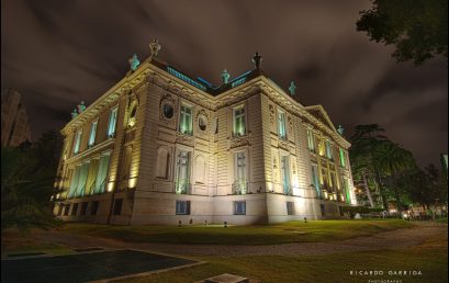 Visita al Palacio Ferreyra – Museo Evita, invitación del Programa Bienestar para Adultos Mayores de FAD- UPC