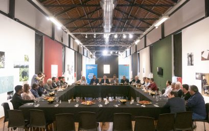 El Consejo de Políticas Sociales se reunió en la UPC