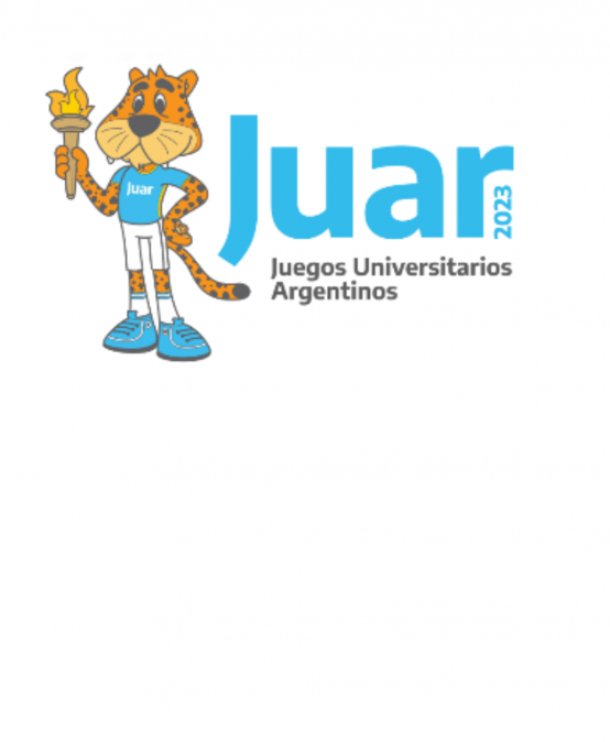 Juegos Universitarios Argentinos – Región Centro 2023: La UPC participará con una delegación récord, 180 estudiantes deportistas   