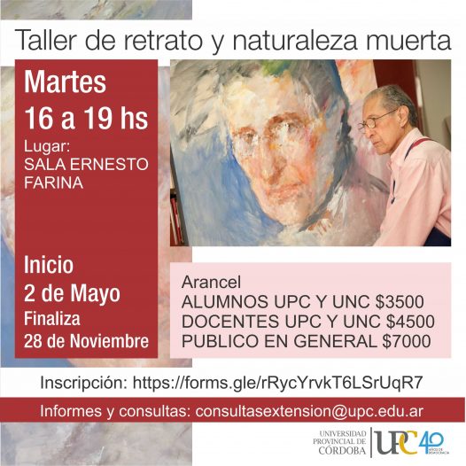 Taller de Retrato y Naturaleza Muerta (Washington Riviere)