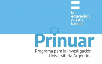 Se prorroga el plazo para la postulación en el Programa para la Investigación Universitaria Argentina (Prinuar)