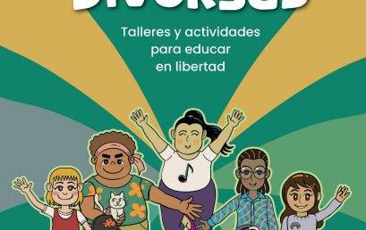 Presentación del Libro “Infancias Diversas”