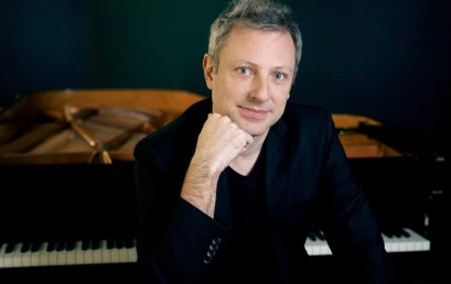 Invitación a la MASTERCLASS del pianista MAXIME ZECCHINI