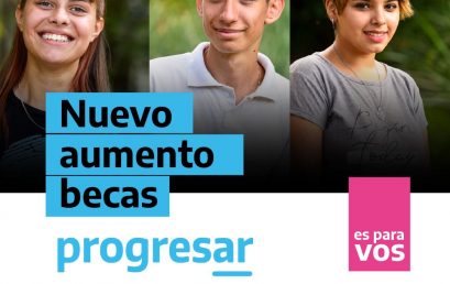 Becas Progresar 2023: abrió la segunda convocatoria, cómo anotarse y cuáles son los requisitos para cobrar con el aumento de agosto