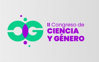 Se viene el II Congreso de Ciencia y Género