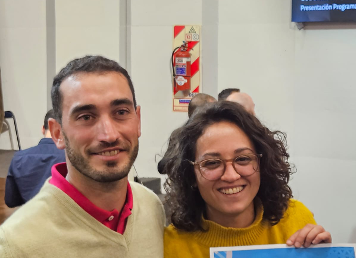 Dos proyectos de la UPC galardonados  en el Programa Jóvenes en Ciencia del MinCyT Córdoba