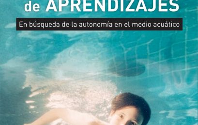 La UPC invita a la presentación del libro “El Agua como Mediadora de Aprendizajes” de la Lic. Sandra Mancini. 